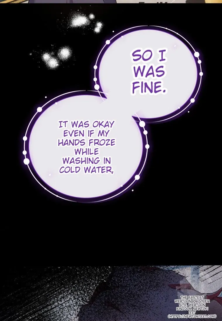 Golden Light Gratia, The Child Loved By God Kainu Manga Chapter 43 Page 51