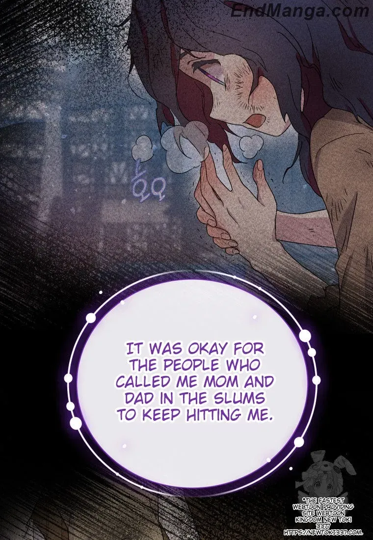 Golden Light Gratia, The Child Loved By God Kainu Manga Chapter 43 Page 52