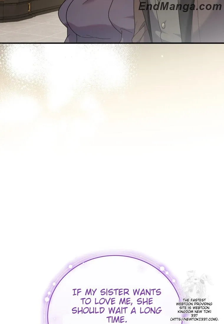 Golden Light Gratia, The Child Loved By God Kainu Manga Chapter 43 Page 55