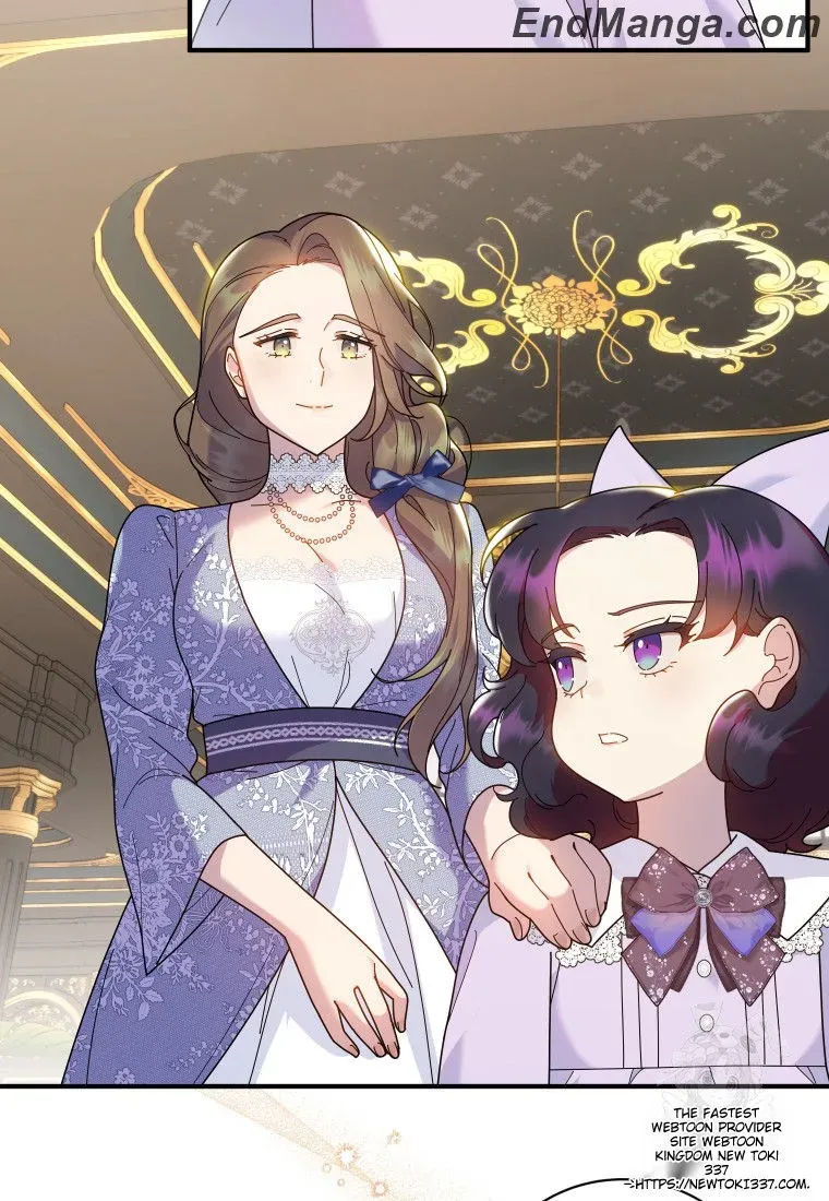 Golden Light Gratia, The Child Loved By God Kainu Manga Chapter 43 Page 60