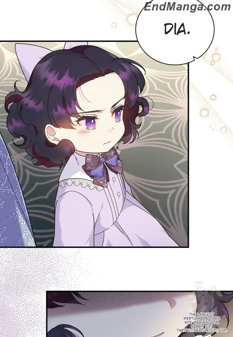 Golden Light Gratia, The Child Loved By God Kainu Manga Chapter 43 Page 61