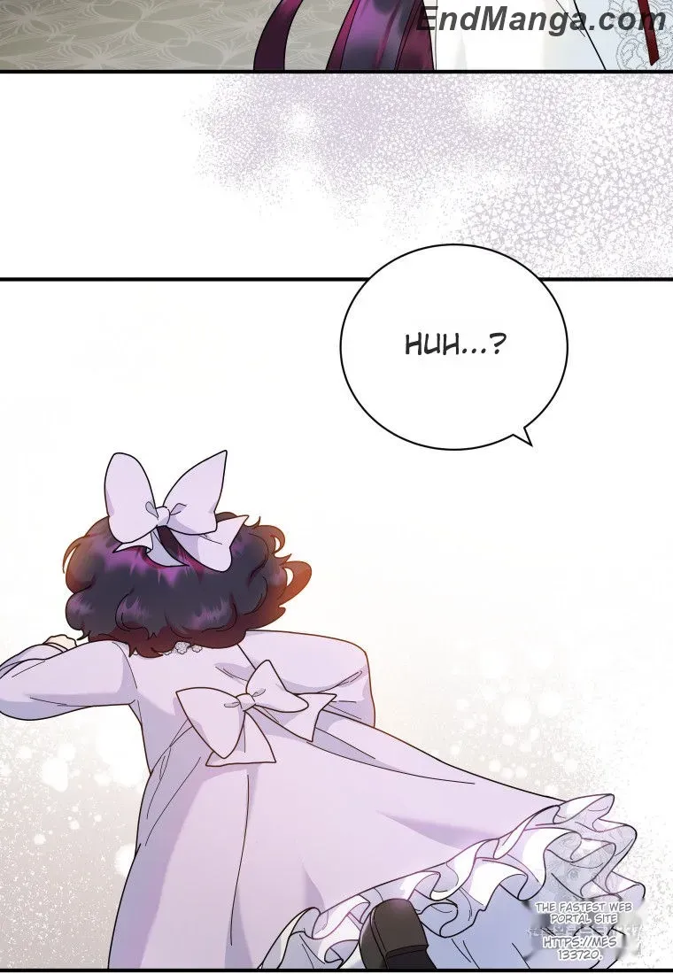 Golden Light Gratia, The Child Loved By God Kainu Manga Chapter 43 Page 64