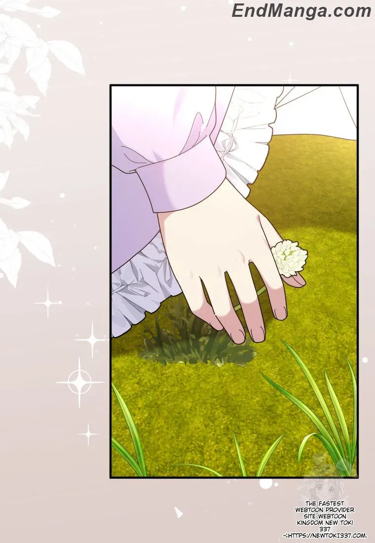 Golden Light Gratia, The Child Loved By God Kainu Manga Chapter 43 Page 67