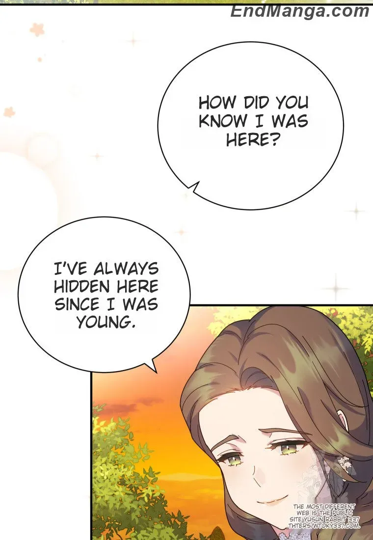 Golden Light Gratia, The Child Loved By God Kainu Manga Chapter 43 Page 71