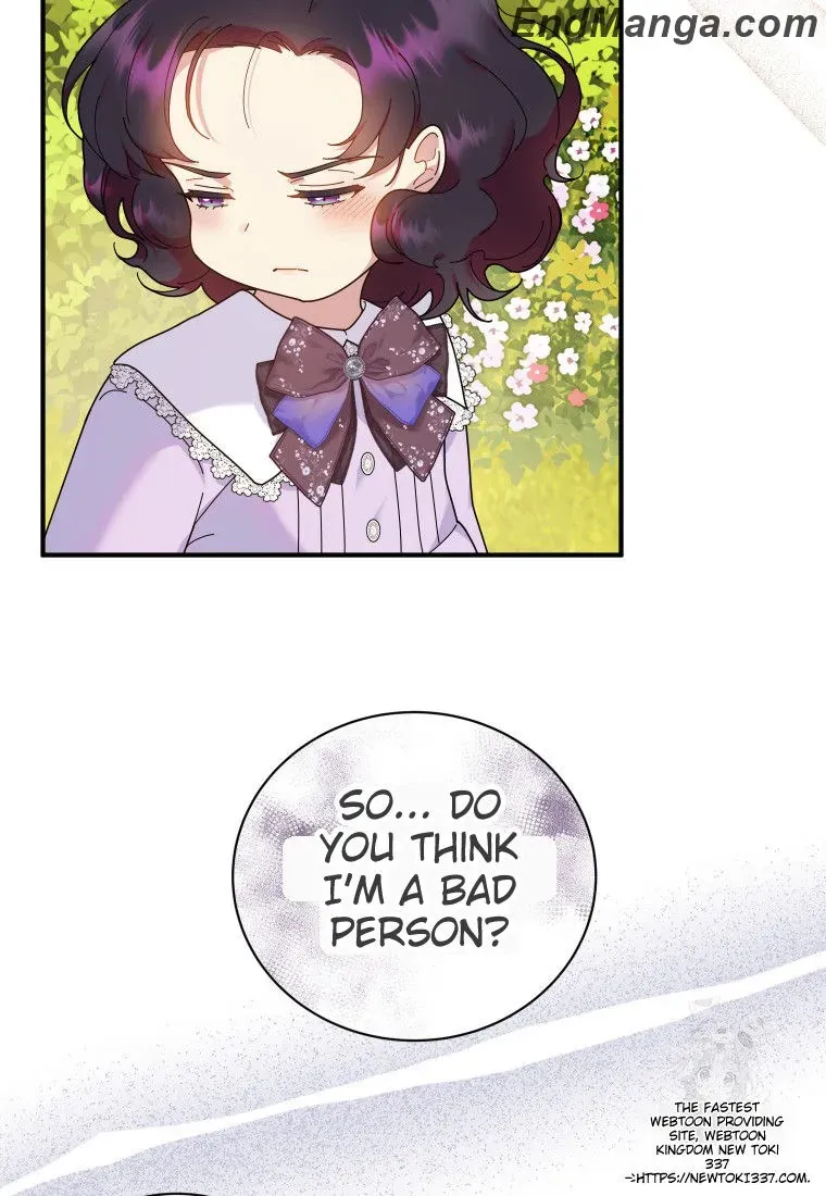 Golden Light Gratia, The Child Loved By God Kainu Manga Chapter 43 Page 74