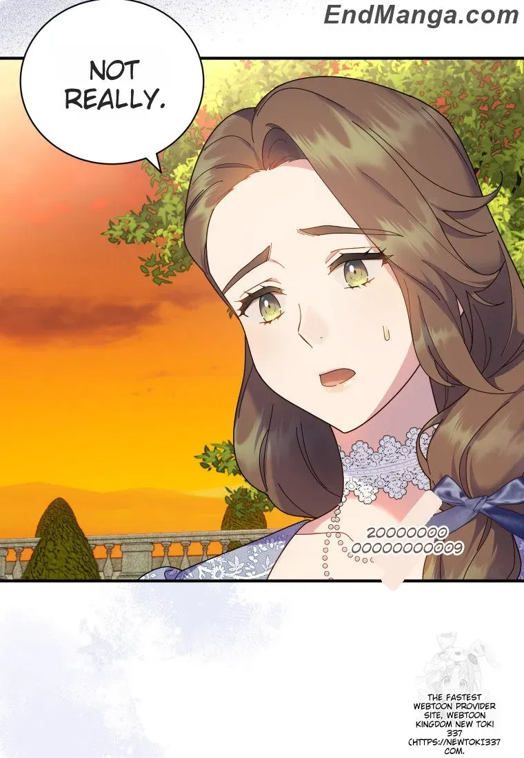 Golden Light Gratia, The Child Loved By God Kainu Manga Chapter 43 Page 75