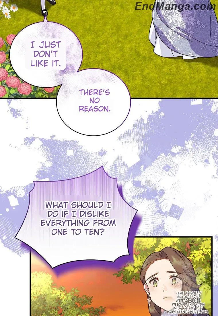Golden Light Gratia, The Child Loved By God Kainu Manga Chapter 43 Page 77