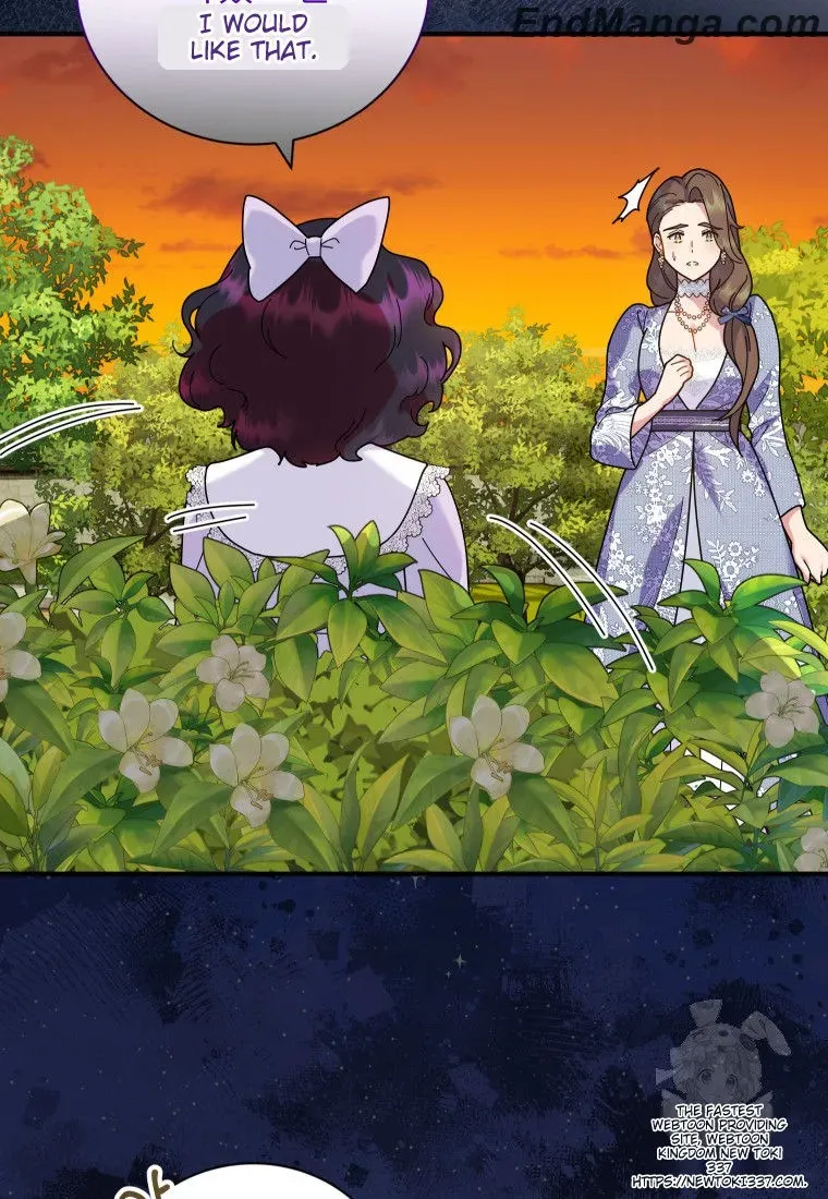 Golden Light Gratia, The Child Loved By God Kainu Manga Chapter 43 Page 79
