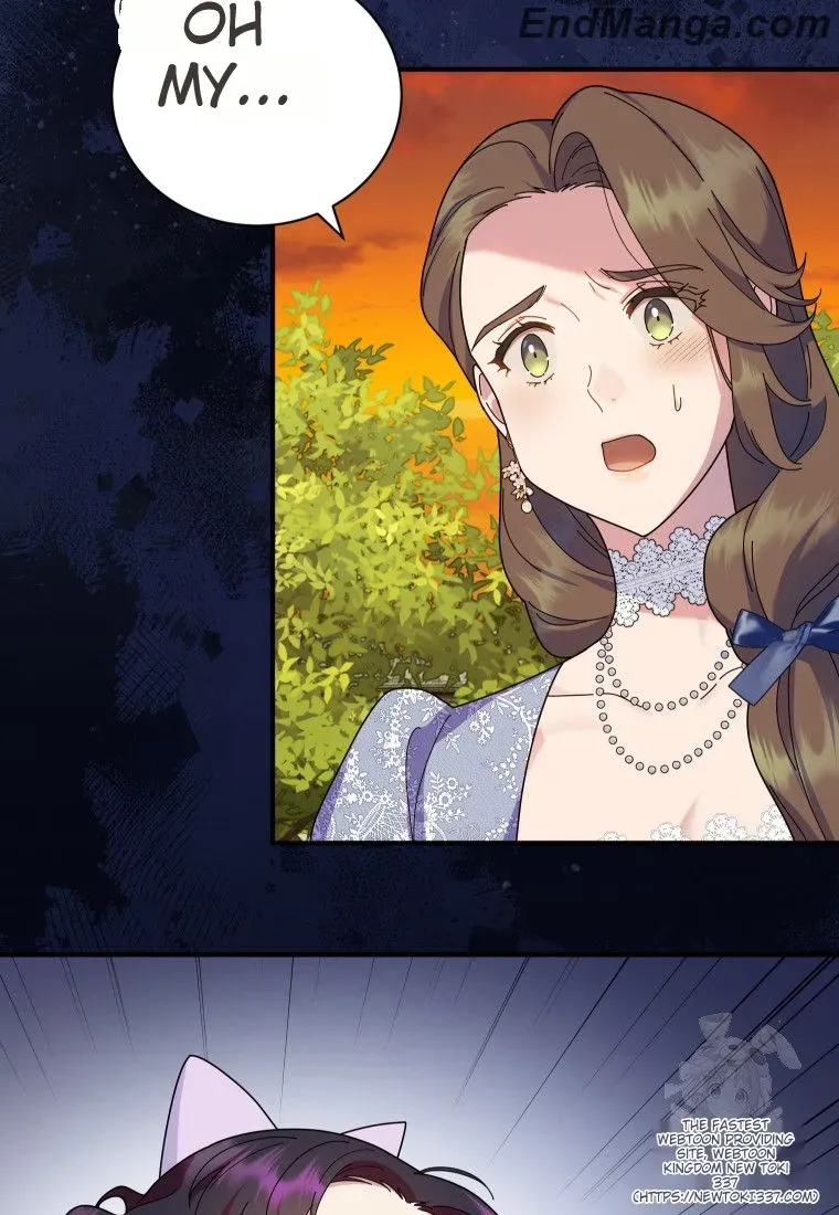 Golden Light Gratia, The Child Loved By God Kainu Manga Chapter 43 Page 80