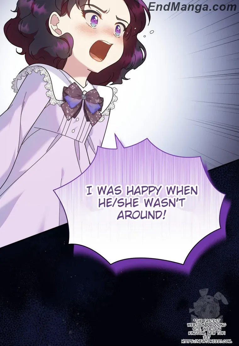 Golden Light Gratia, The Child Loved By God Kainu Manga Chapter 43 Page 81