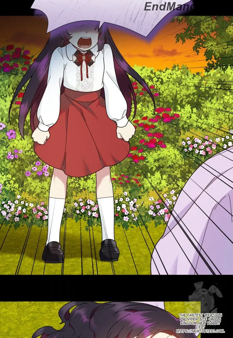 Golden Light Gratia, The Child Loved By God Kainu Manga Chapter 43 Page 85