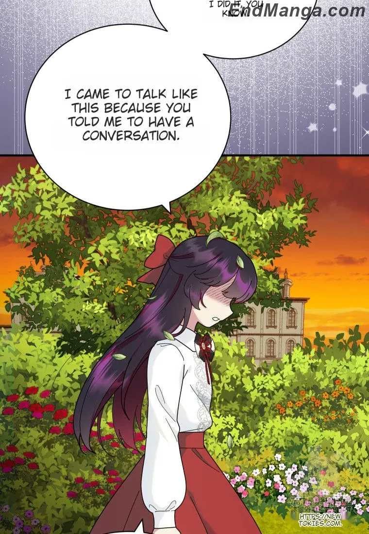 Golden Light Gratia, The Child Loved By God Kainu Manga Chapter 43 Page 87