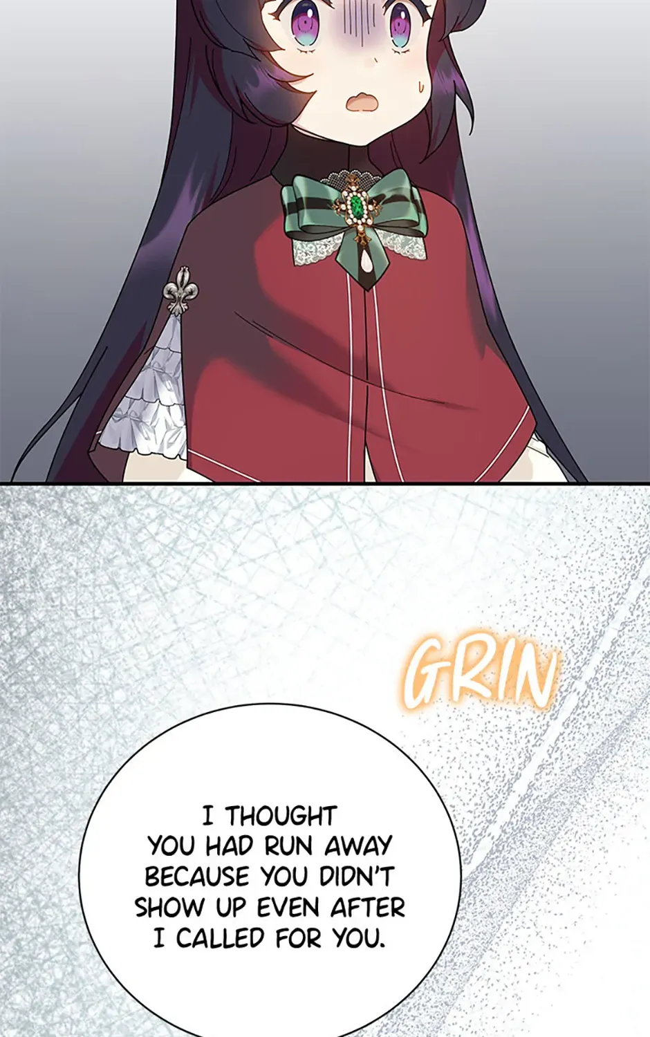 Golden Light Gratia, The Child Loved By God Kainu Manga Chapter 42 Page 71