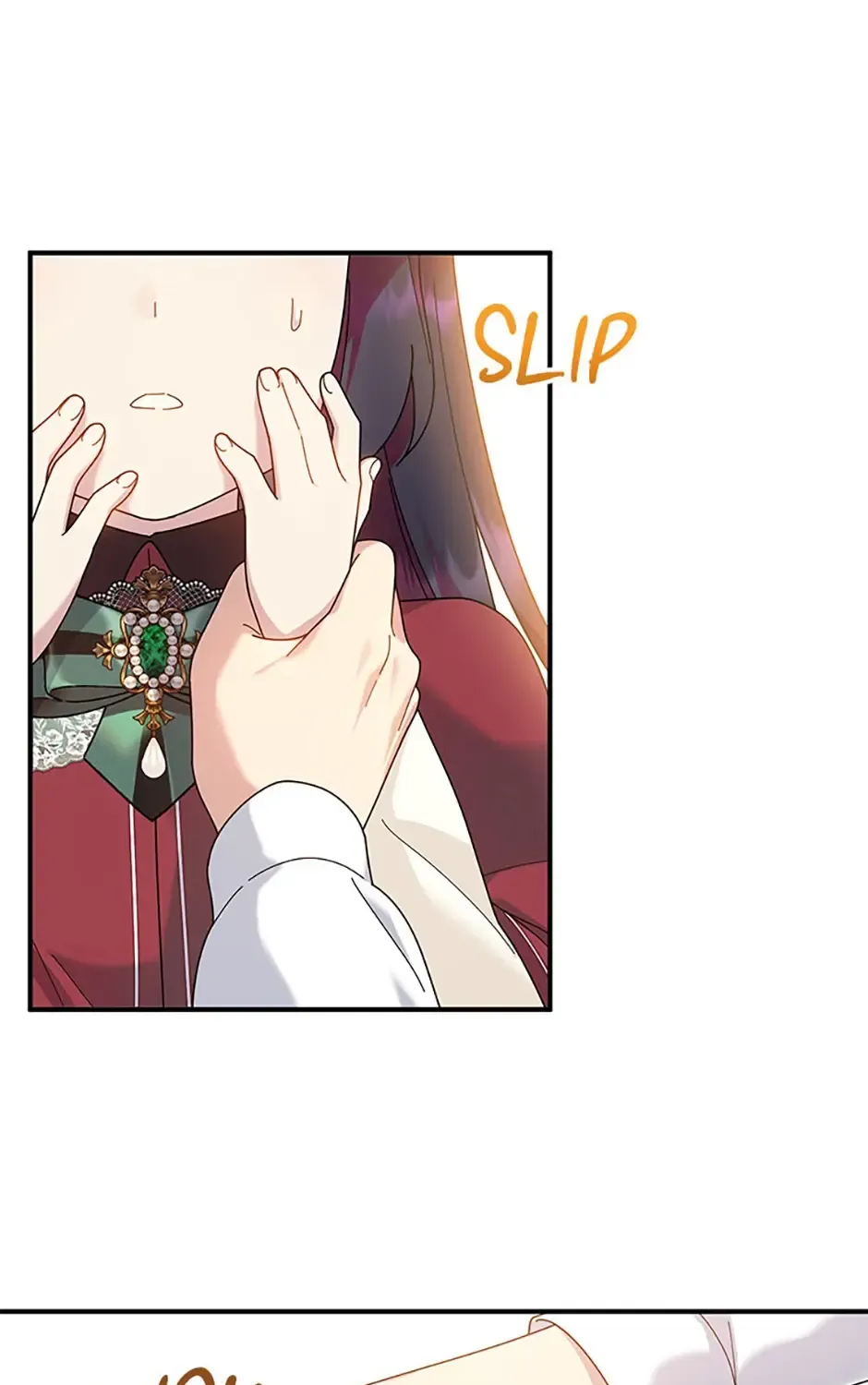 Golden Light Gratia, The Child Loved By God Kainu Manga Chapter 42 Page 87
