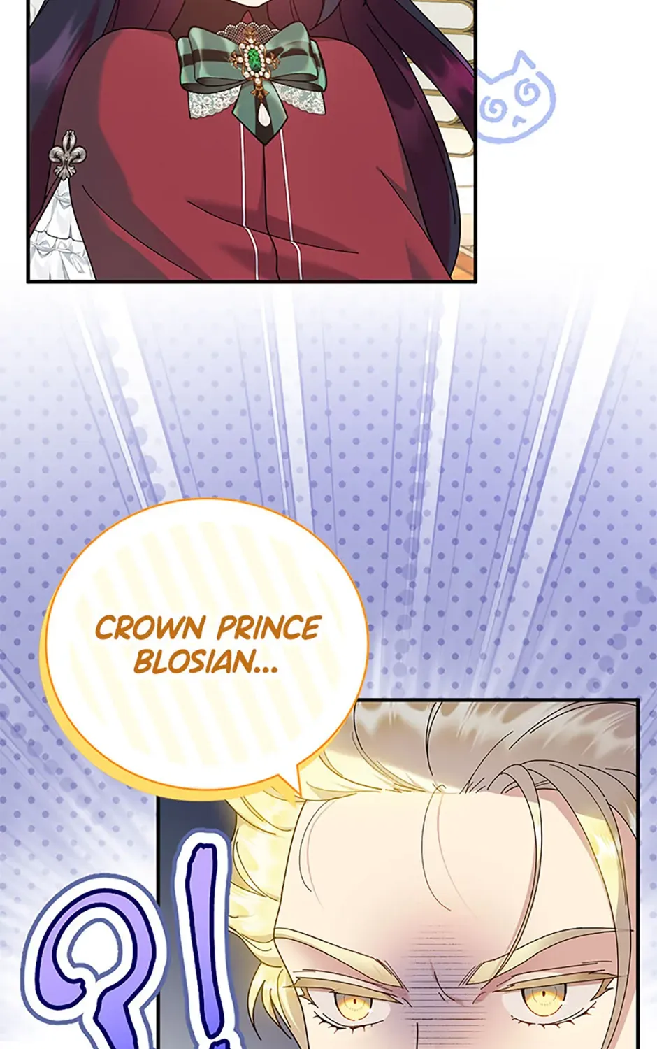 Golden Light Gratia, The Child Loved By God Kainu Manga Chapter 42 Page 91