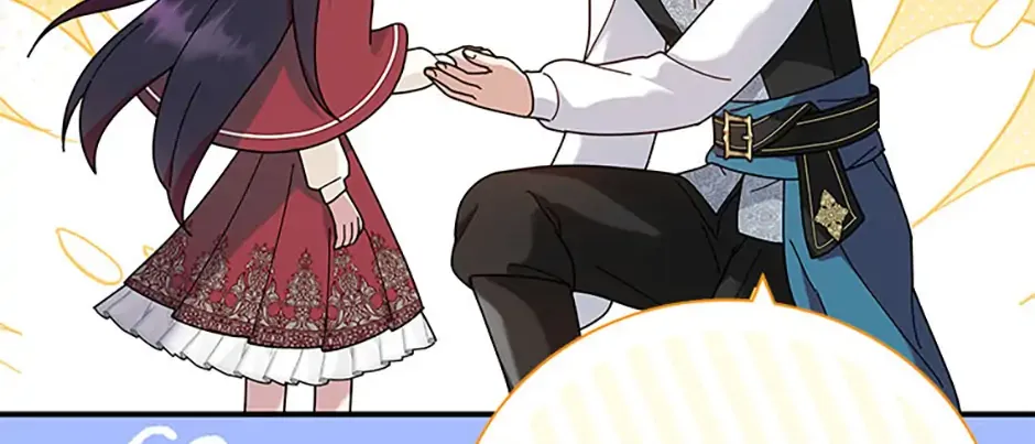 Golden Light Gratia, The Child Loved By God Kainu Manga Chapter 42 Page 94