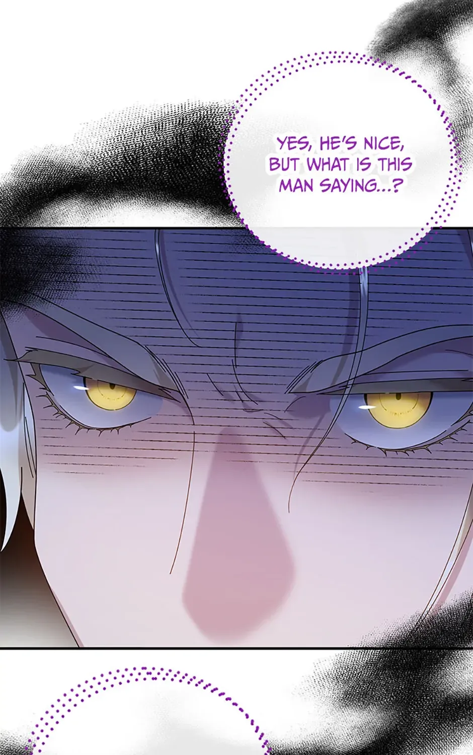 Golden Light Gratia, The Child Loved By God Kainu Manga Chapter 42 Page 99