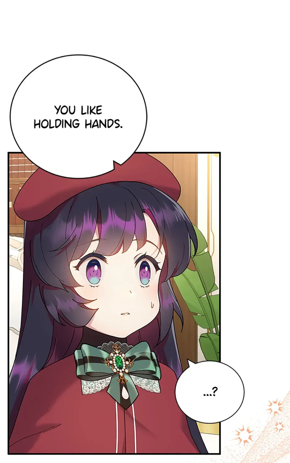 Golden Light Gratia, The Child Loved By God Kainu Manga Chapter 42 Page 101