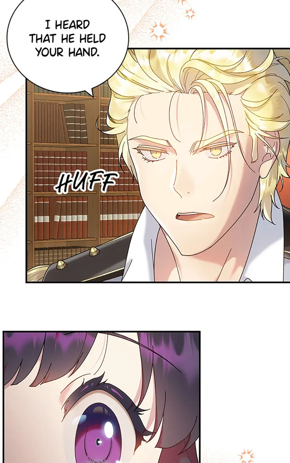 Golden Light Gratia, The Child Loved By God Kainu Manga Chapter 42 Page 103