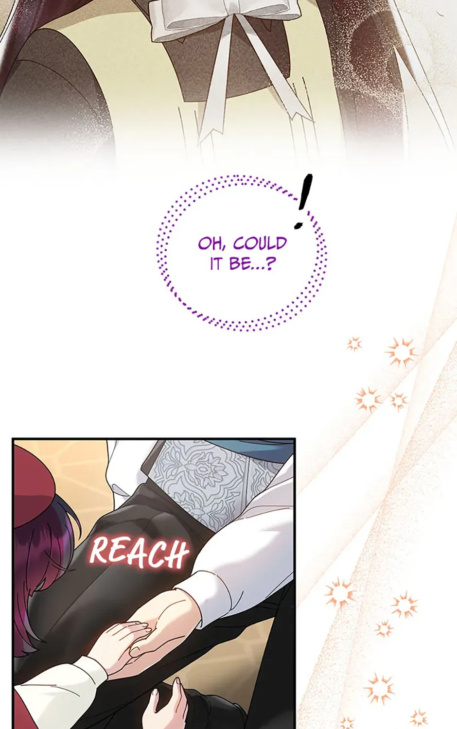 Golden Light Gratia, The Child Loved By God Kainu Manga Chapter 42 Page 107