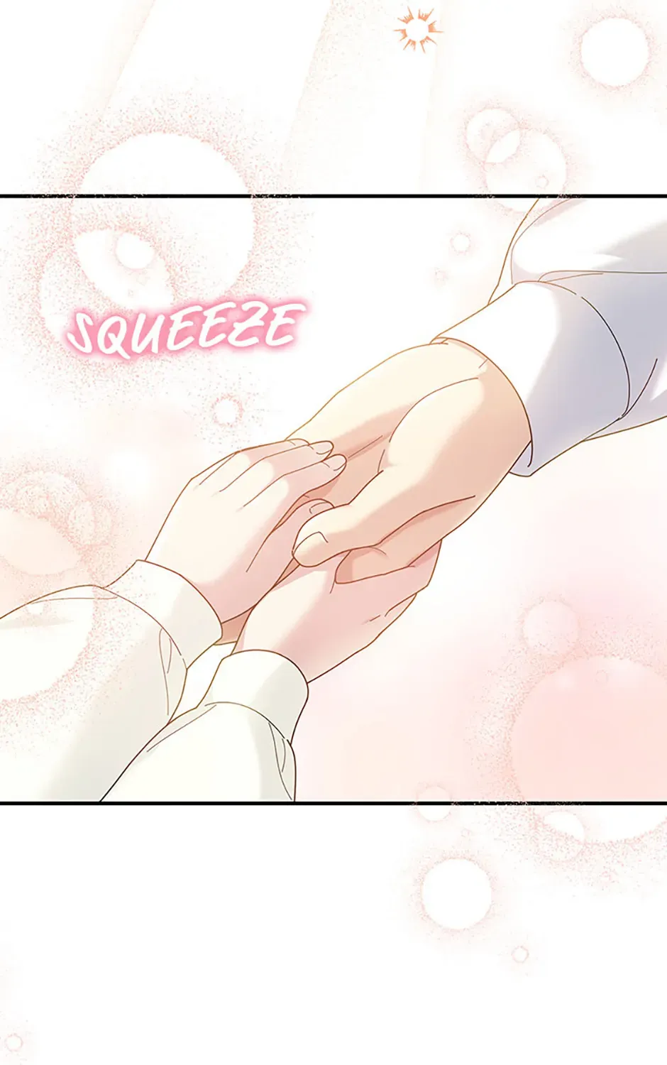 Golden Light Gratia, The Child Loved By God Kainu Manga Chapter 42 Page 109