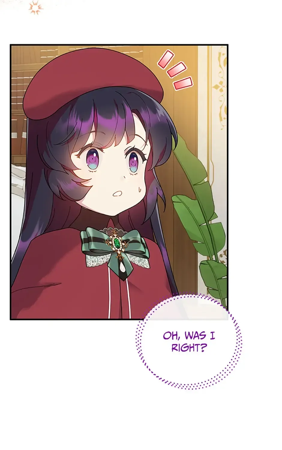 Golden Light Gratia, The Child Loved By God Kainu Manga Chapter 42 Page 113