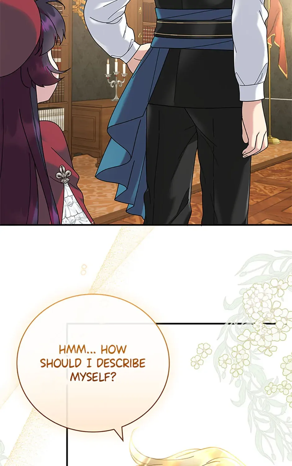 Golden Light Gratia, The Child Loved By God Kainu Manga Chapter 42 Page 117