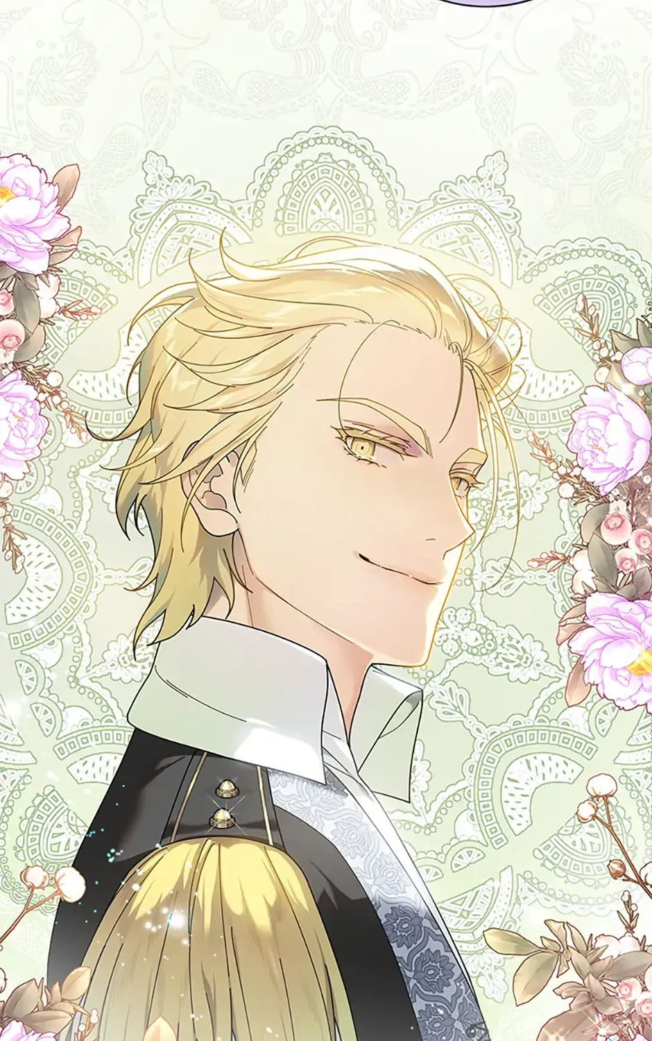 Golden Light Gratia, The Child Loved By God Kainu Manga Chapter 42 Page 121