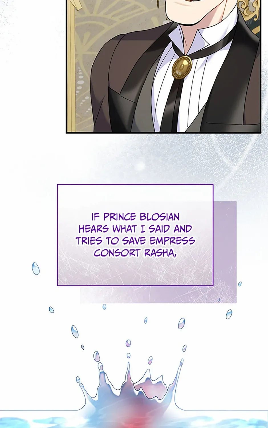 Golden Light Gratia, The Child Loved By God Kainu Manga Chapter 41 Page 12