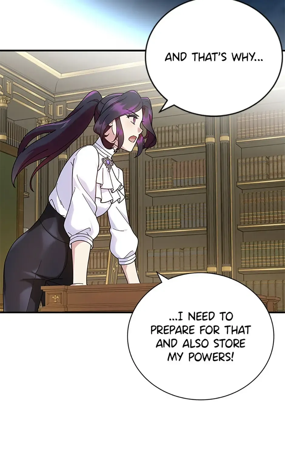 Golden Light Gratia, The Child Loved By God Kainu Manga Chapter 41 Page 16
