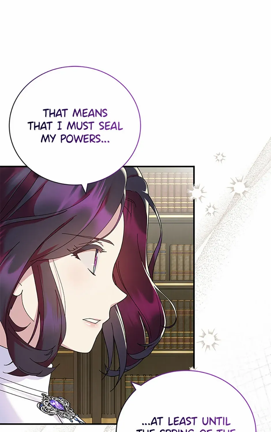Golden Light Gratia, The Child Loved By God Kainu Manga Chapter 41 Page 18