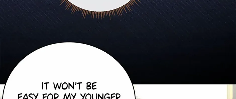 Golden Light Gratia, The Child Loved By God Kainu Manga Chapter 41 Page 23