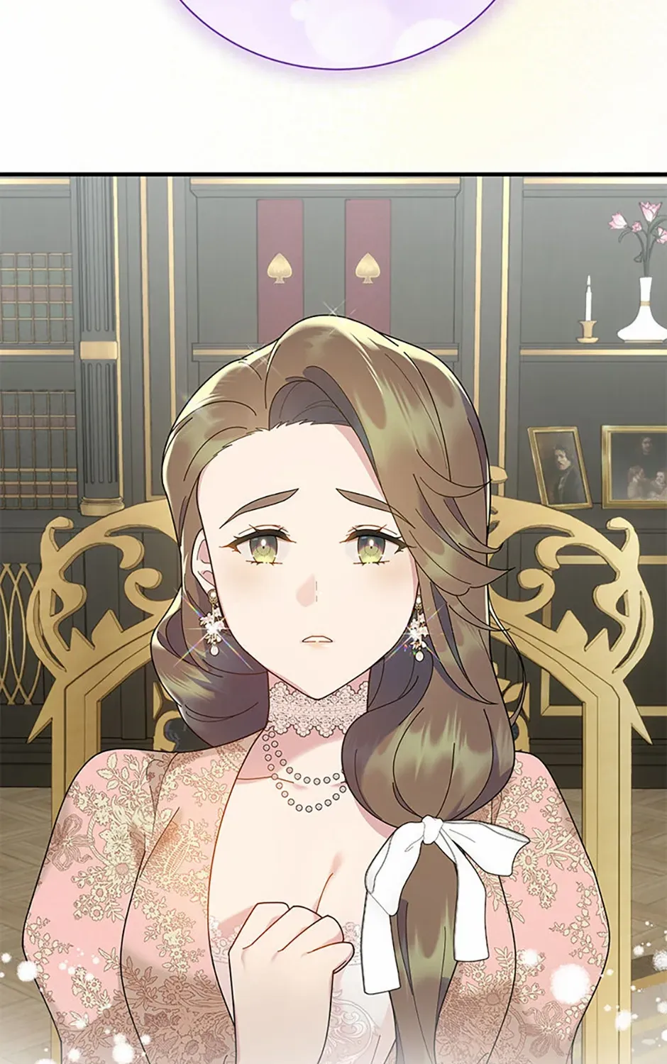 Golden Light Gratia, The Child Loved By God Kainu Manga Chapter 41 Page 44