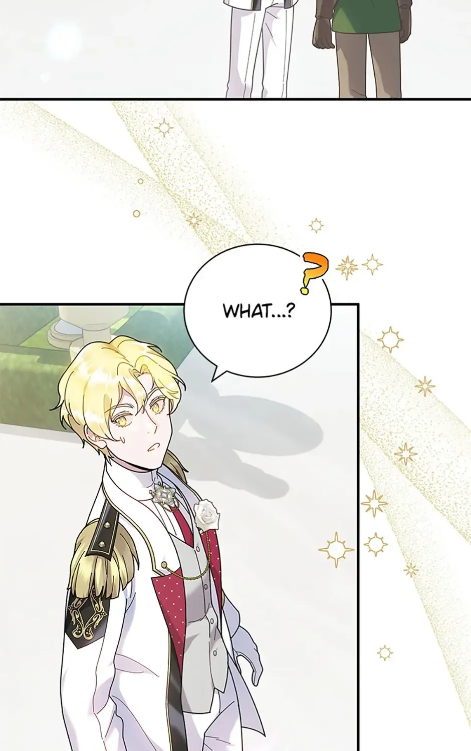 Golden Light Gratia, The Child Loved By God Kainu Manga Chapter 41 Page 100