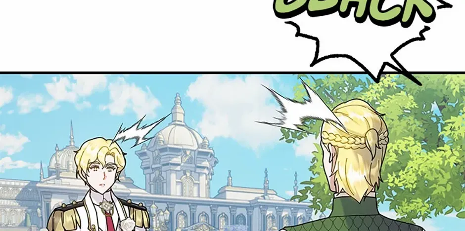 Golden Light Gratia, The Child Loved By God Kainu Manga Chapter 41 Page 105