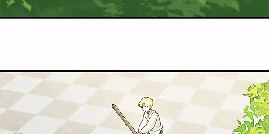 Golden Light Gratia, The Child Loved By God Kainu Manga Chapter 41 Page 109