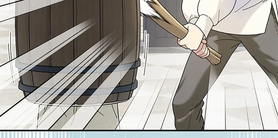 Golden Light Gratia, The Child Loved By God Kainu Manga Chapter 41 Page 113