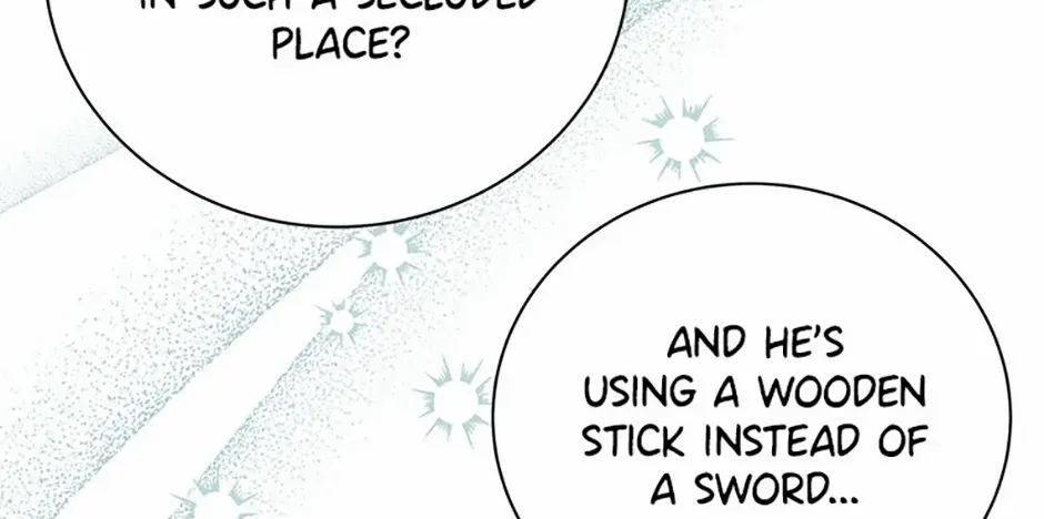 Golden Light Gratia, The Child Loved By God Kainu Manga Chapter 41 Page 115