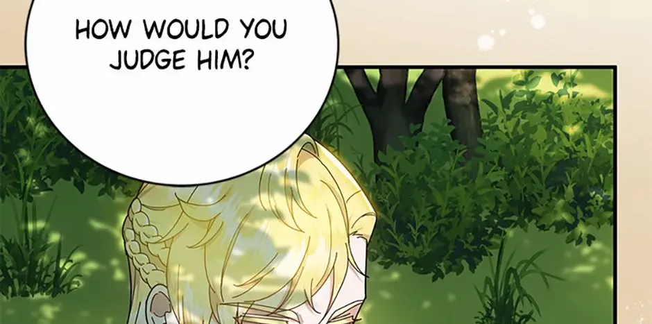 Golden Light Gratia, The Child Loved By God Kainu Manga Chapter 41 Page 123