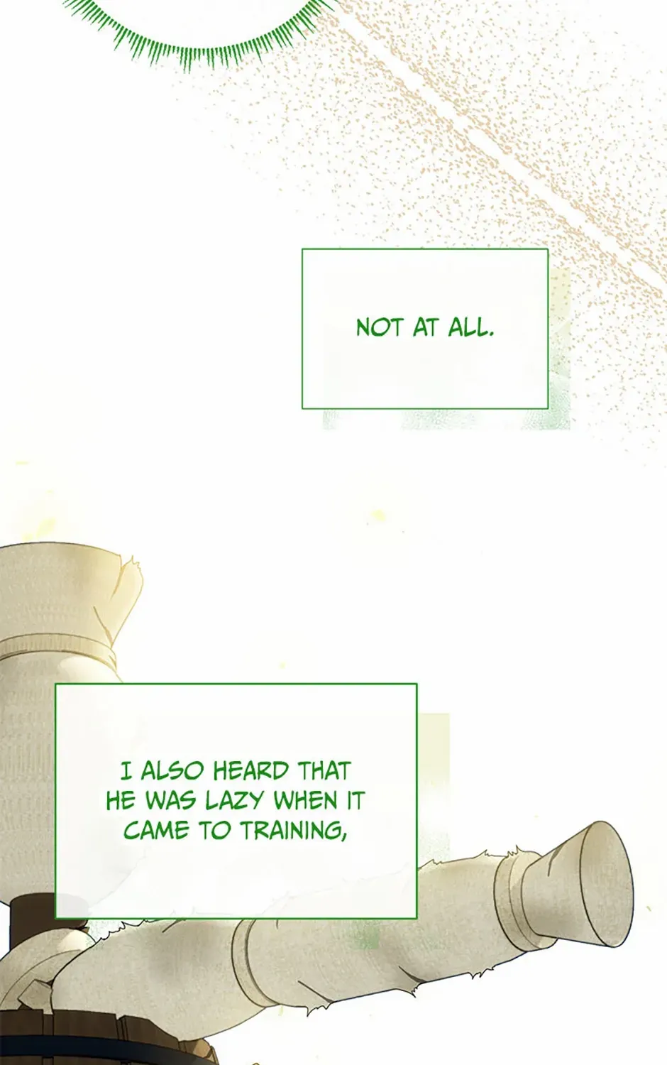 Golden Light Gratia, The Child Loved By God Kainu Manga Chapter 41 Page 126