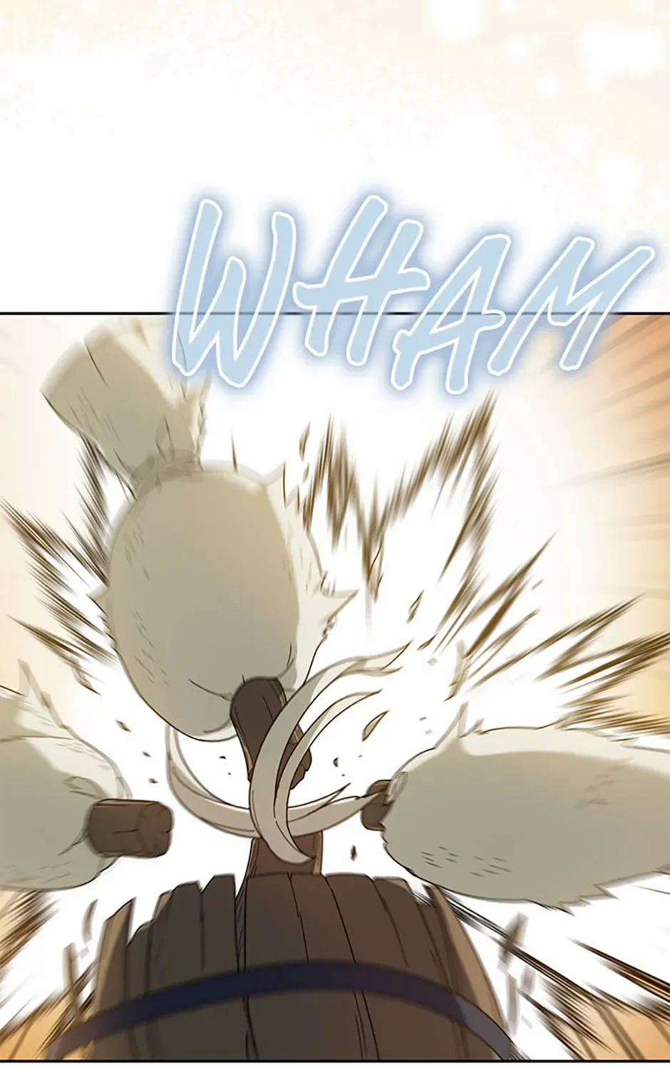 Golden Light Gratia, The Child Loved By God Kainu Manga Chapter 41 Page 130
