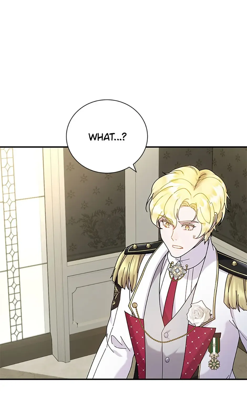 Golden Light Gratia, The Child Loved By God Kainu Manga Chapter 40 Page 2