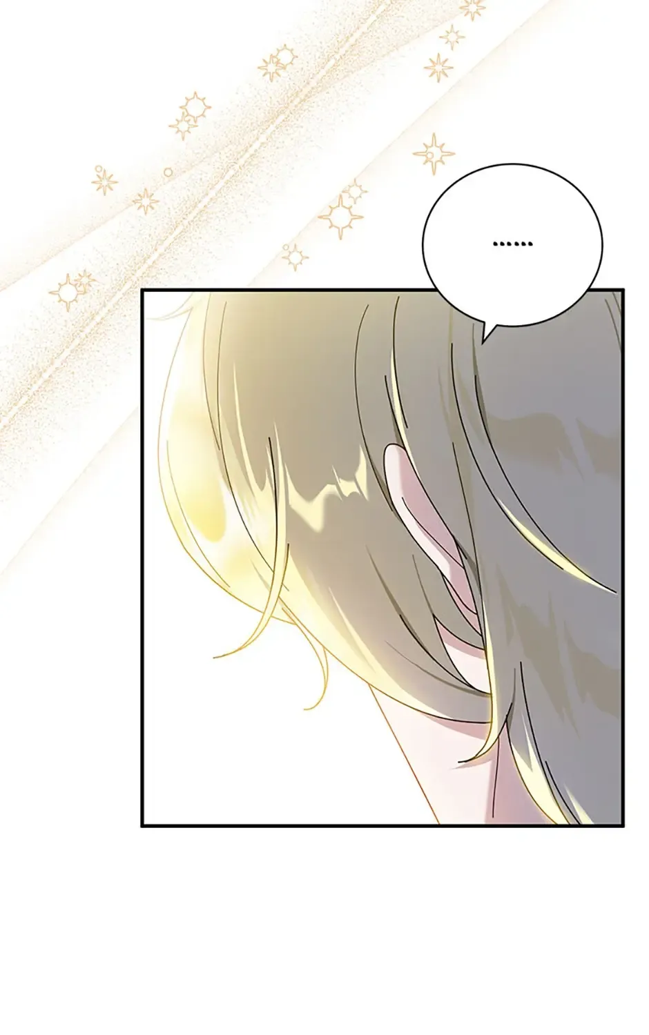 Golden Light Gratia, The Child Loved By God Kainu Manga Chapter 40 Page 8