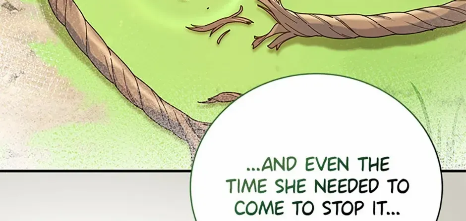 Golden Light Gratia, The Child Loved By God Kainu Manga Chapter 40 Page 17