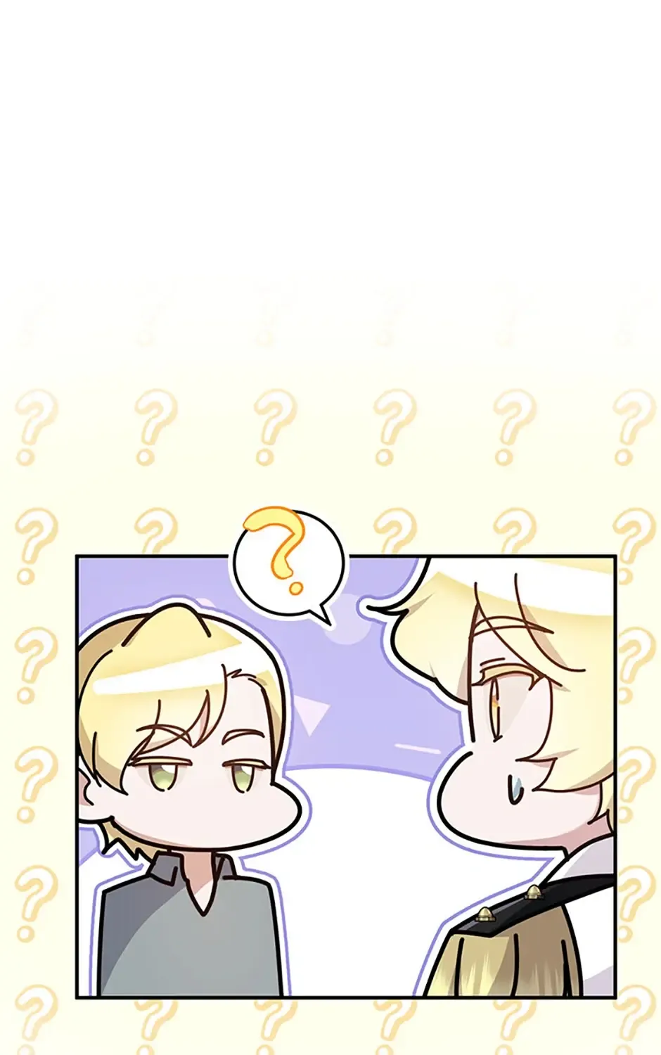 Golden Light Gratia, The Child Loved By God Kainu Manga Chapter 40 Page 28