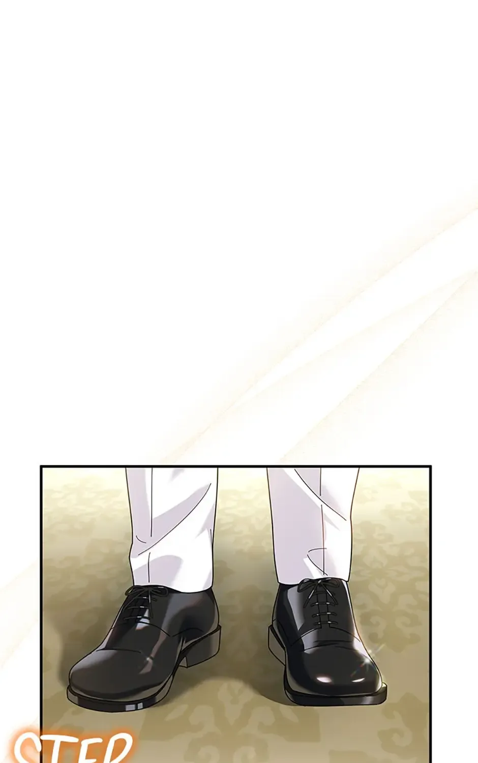 Golden Light Gratia, The Child Loved By God Kainu Manga Chapter 40 Page 34