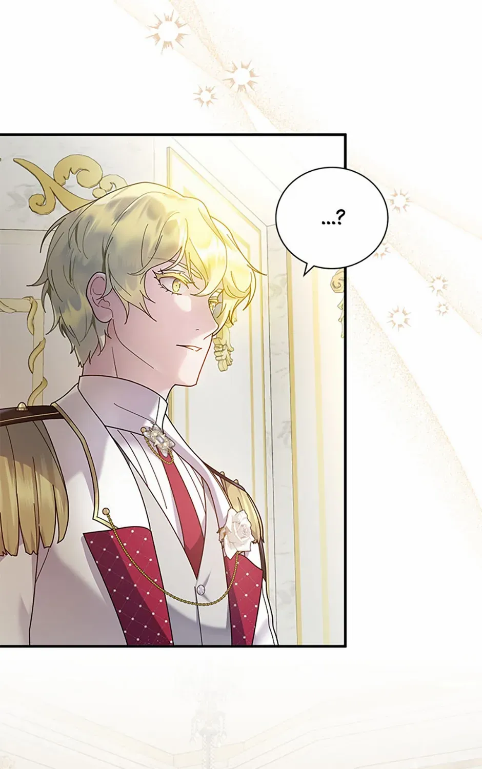 Golden Light Gratia, The Child Loved By God Kainu Manga Chapter 40 Page 38