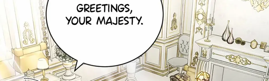 Golden Light Gratia, The Child Loved By God Kainu Manga Chapter 40 Page 43