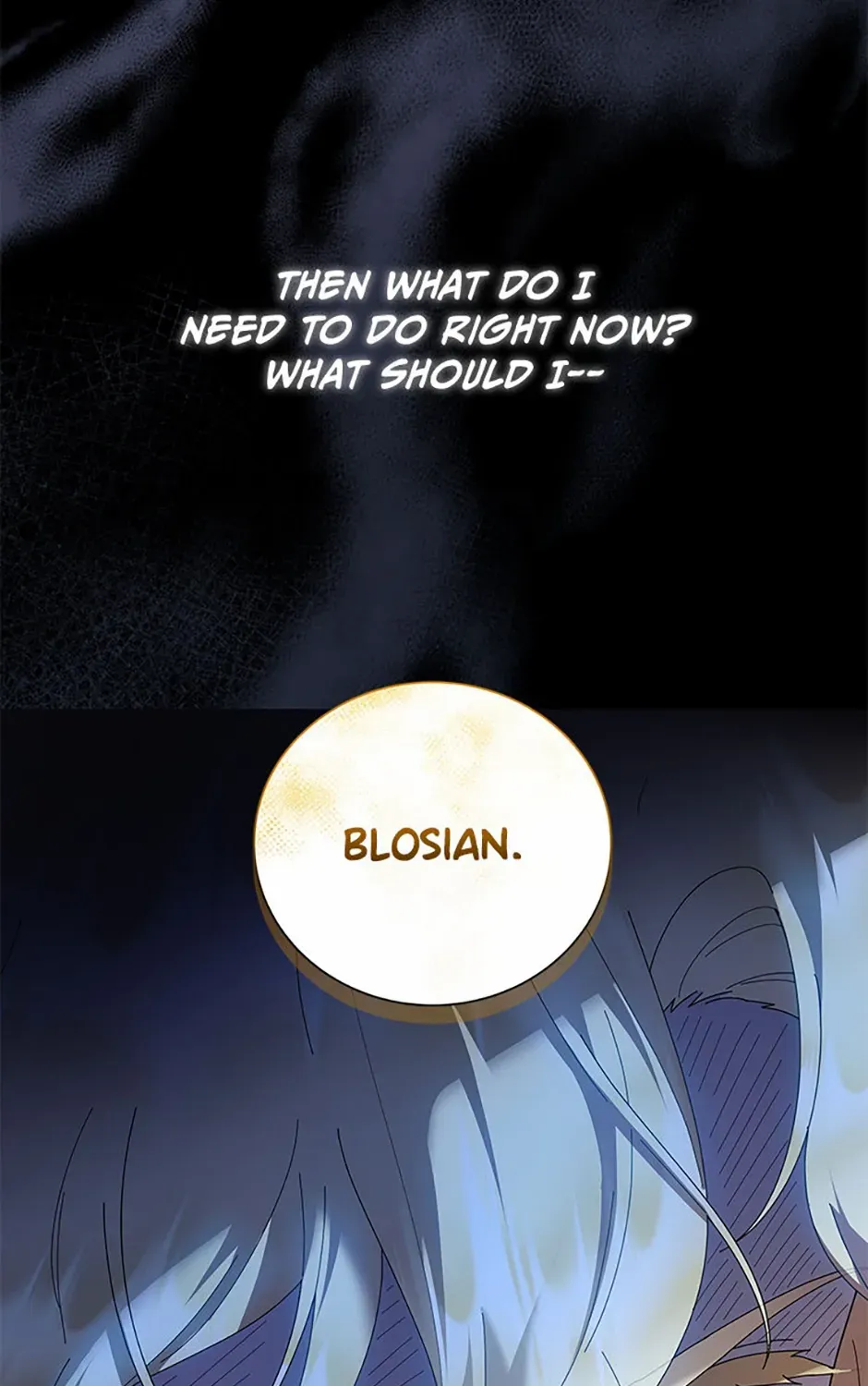 Golden Light Gratia, The Child Loved By God Kainu Manga Chapter 40 Page 74