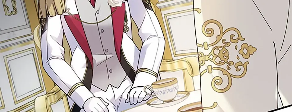 Golden Light Gratia, The Child Loved By God Kainu Manga Chapter 40 Page 81